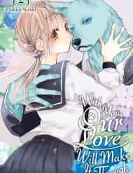Kimi To Koete Koi Ni Naru