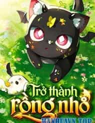 Trở Thành Rồng Nhỏ